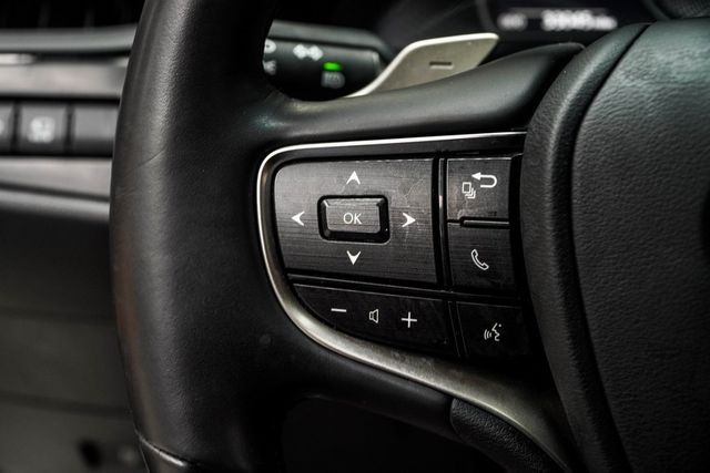 2023 Lexus ES ES 350 Ultra Luxury FWD - 22936710 - 27