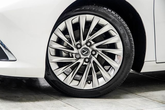 2023 Lexus ES ES 350 Ultra Luxury FWD - 22936710 - 2