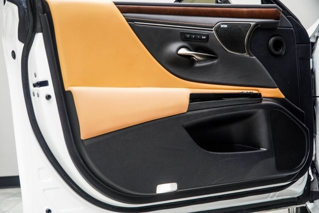 2023 Lexus ES ES 350 Ultra Luxury FWD - 22936710 - 29