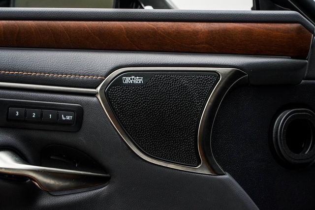 2023 Lexus ES ES 350 Ultra Luxury FWD - 22936710 - 30