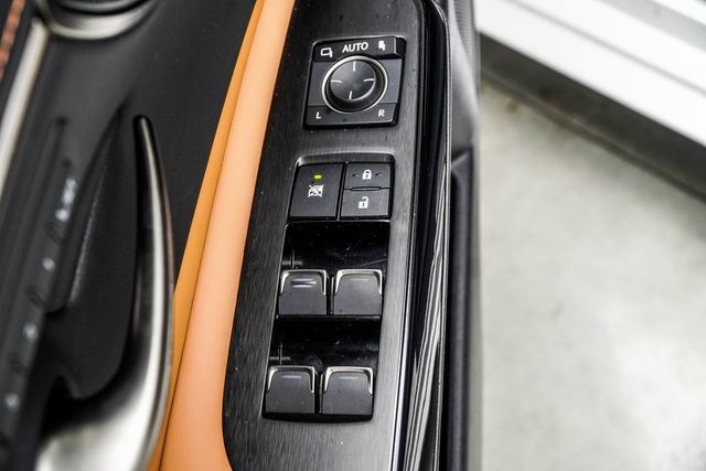 2023 Lexus ES ES 350 Ultra Luxury FWD - 22936710 - 31