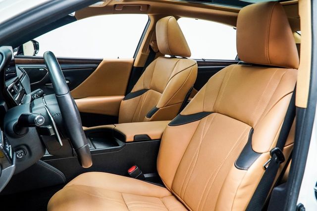 2023 Lexus ES ES 350 Ultra Luxury FWD - 22936710 - 32