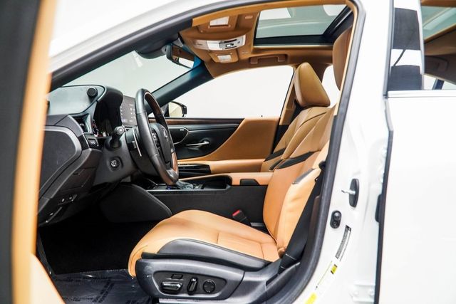 2023 Lexus ES ES 350 Ultra Luxury FWD - 22936710 - 33