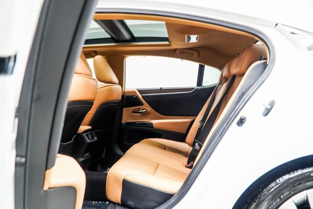 2023 Lexus ES ES 350 Ultra Luxury FWD - 22936710 - 34