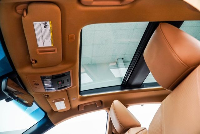 2023 Lexus ES ES 350 Ultra Luxury FWD - 22936710 - 35