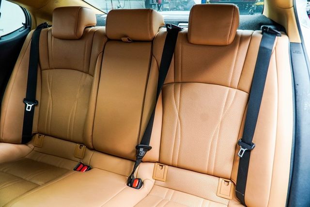 2023 Lexus ES ES 350 Ultra Luxury FWD - 22936710 - 36