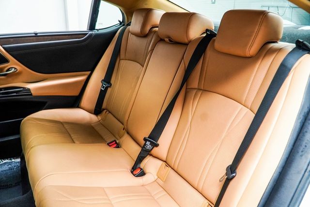 2023 Lexus ES ES 350 Ultra Luxury FWD - 22936710 - 37