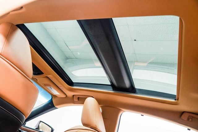 2023 Lexus ES ES 350 Ultra Luxury FWD - 22936710 - 38