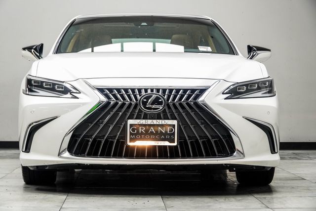 2023 Lexus ES ES 350 Ultra Luxury FWD - 22936710 - 6
