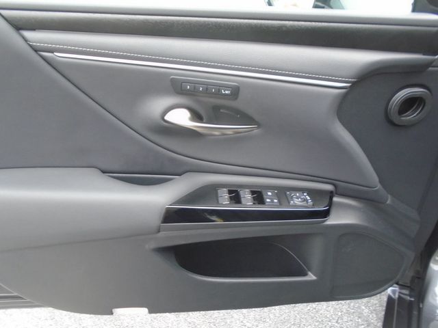 2023 Lexus ES ES 350 Ultra Luxury FWD - 22948646 - 10