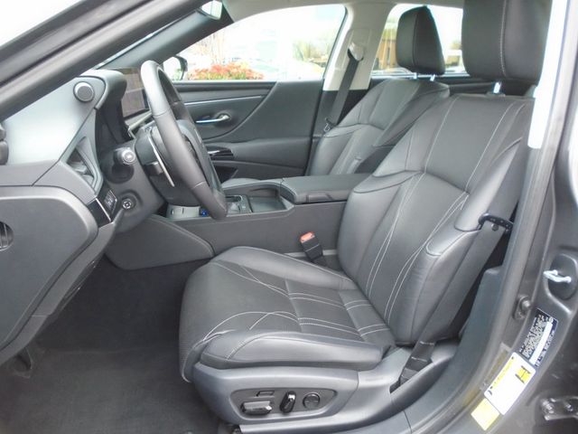 2023 Lexus ES ES 350 Ultra Luxury FWD - 22948646 - 11