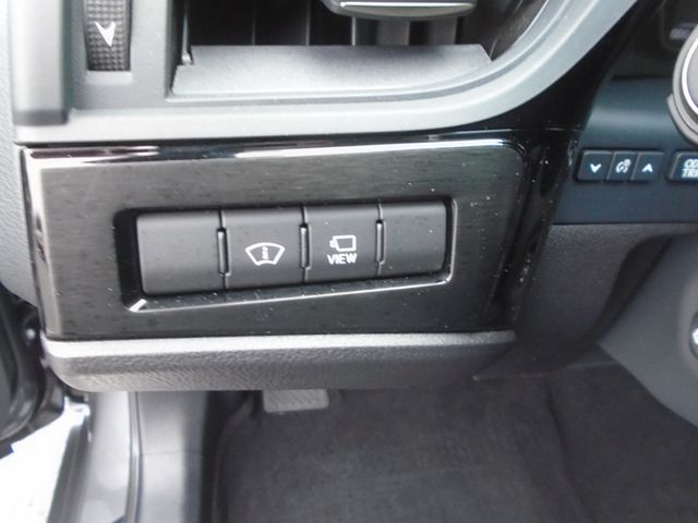 2023 Lexus ES ES 350 Ultra Luxury FWD - 22948646 - 12