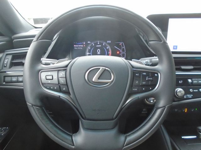 2023 Lexus ES ES 350 Ultra Luxury FWD - 22948646 - 13