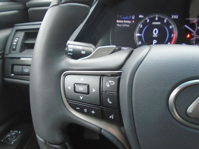 2023 Lexus ES ES 350 Ultra Luxury FWD - 22948646 - 14