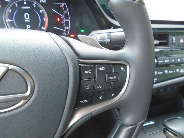 2023 Lexus ES ES 350 Ultra Luxury FWD - 22948646 - 15