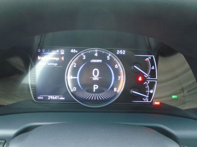 2023 Lexus ES ES 350 Ultra Luxury FWD - 22948646 - 16