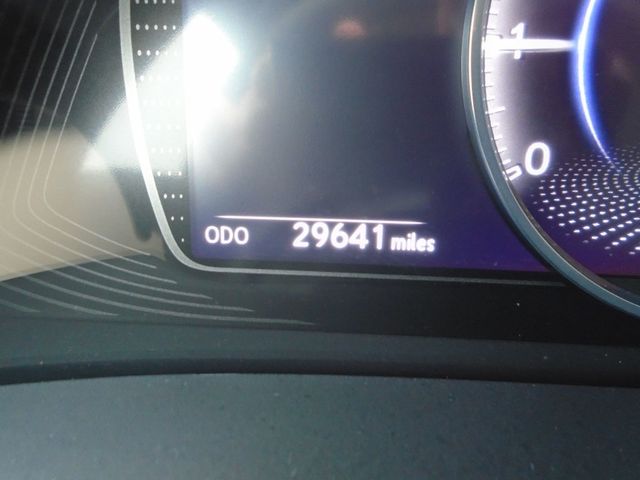 2023 Lexus ES ES 350 Ultra Luxury FWD - 22948646 - 17