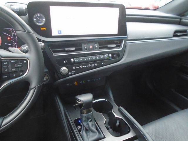 2023 Lexus ES ES 350 Ultra Luxury FWD - 22948646 - 18