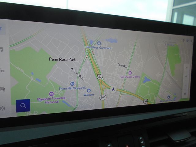 2023 Lexus ES ES 350 Ultra Luxury FWD - 22948646 - 19