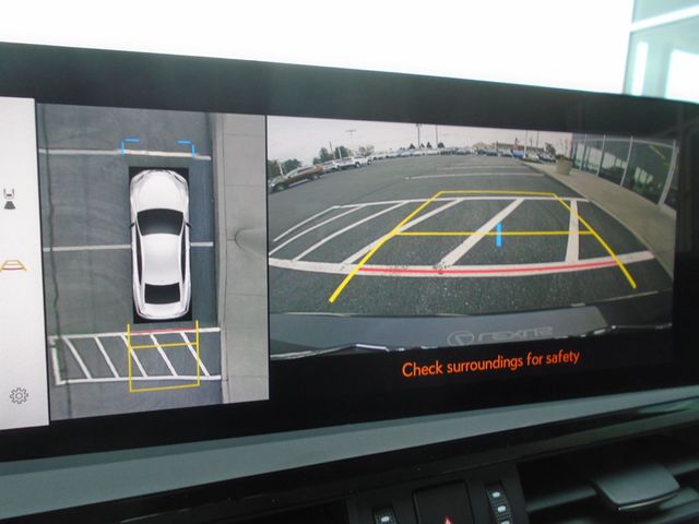 2023 Lexus ES ES 350 Ultra Luxury FWD - 22948646 - 20