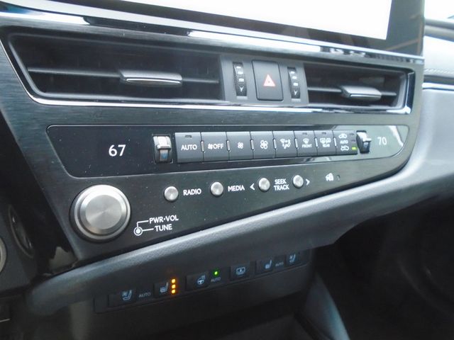 2023 Lexus ES ES 350 Ultra Luxury FWD - 22948646 - 21