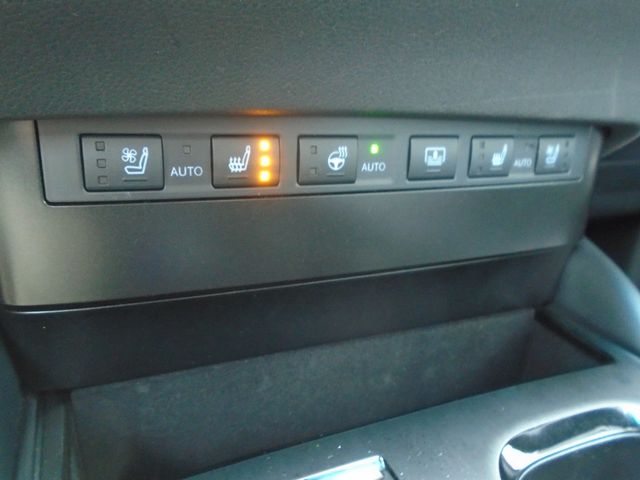 2023 Lexus ES ES 350 Ultra Luxury FWD - 22948646 - 22