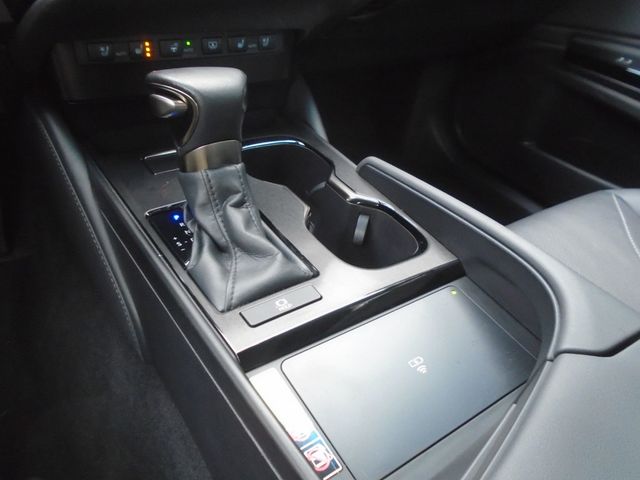 2023 Lexus ES ES 350 Ultra Luxury FWD - 22948646 - 23