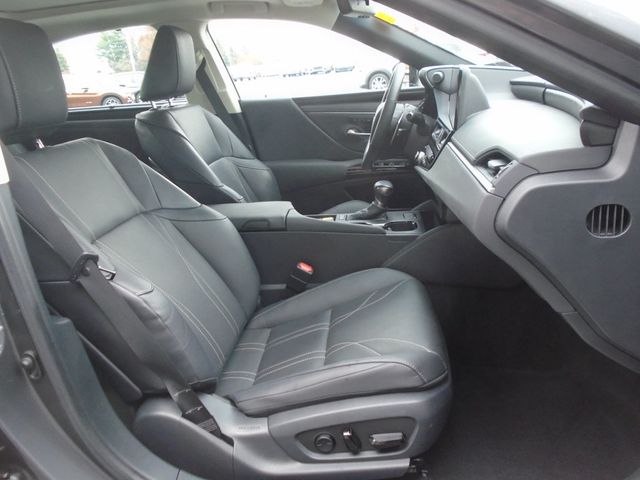 2023 Lexus ES ES 350 Ultra Luxury FWD - 22948646 - 28