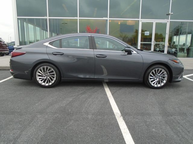 2023 Lexus ES ES 350 Ultra Luxury FWD - 22948646 - 2