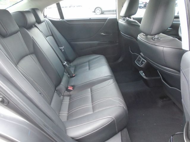 2023 Lexus ES ES 350 Ultra Luxury FWD - 22948646 - 31