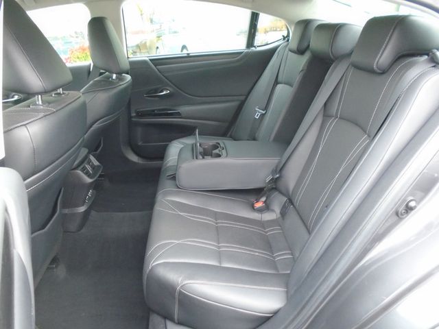 2023 Lexus ES ES 350 Ultra Luxury FWD - 22948646 - 33