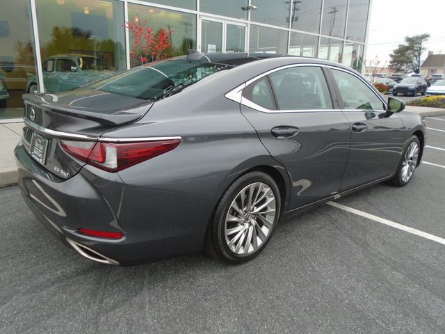 2023 Lexus ES ES 350 Ultra Luxury FWD - 22948646 - 3