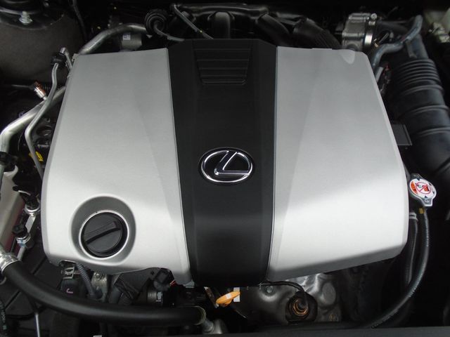 2023 Lexus ES ES 350 Ultra Luxury FWD - 22948646 - 39