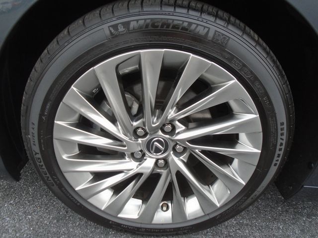 2023 Lexus ES ES 350 Ultra Luxury FWD - 22948646 - 40