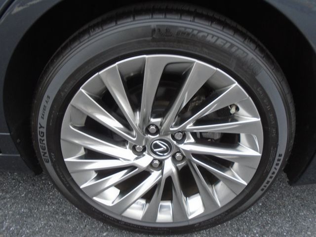 2023 Lexus ES ES 350 Ultra Luxury FWD - 22948646 - 41