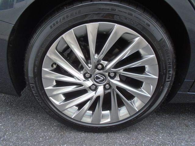 2023 Lexus ES ES 350 Ultra Luxury FWD - 22948646 - 42