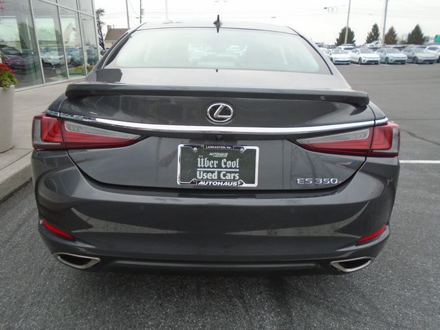 2023 Lexus ES ES 350 Ultra Luxury FWD - 22948646 - 4