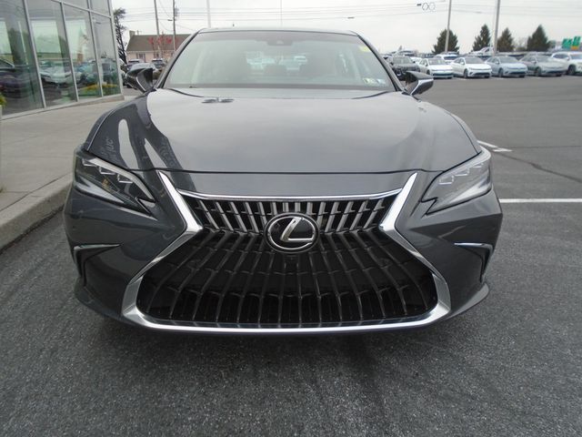 2023 Lexus ES ES 350 Ultra Luxury FWD - 22948646 - 8