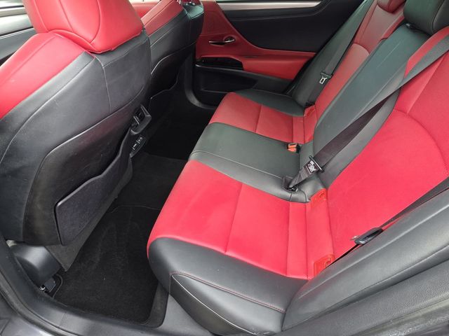 2023 Lexus ES F Sport - 23062559 - 9