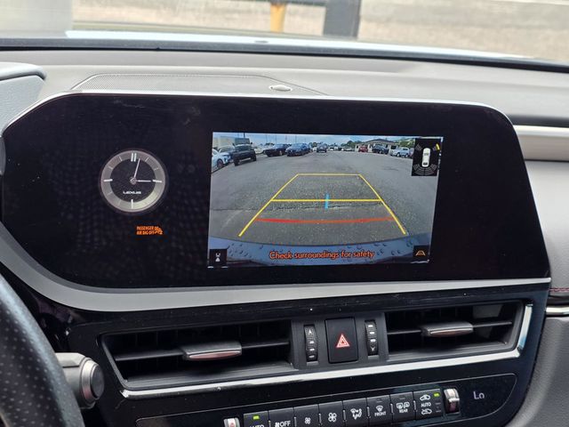 2023 Lexus ES F Sport - 23062559 - 12