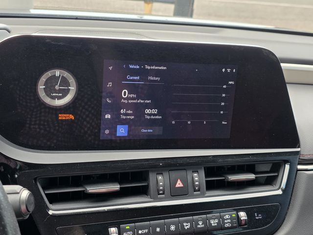 2023 Lexus ES F Sport - 23062559 - 15