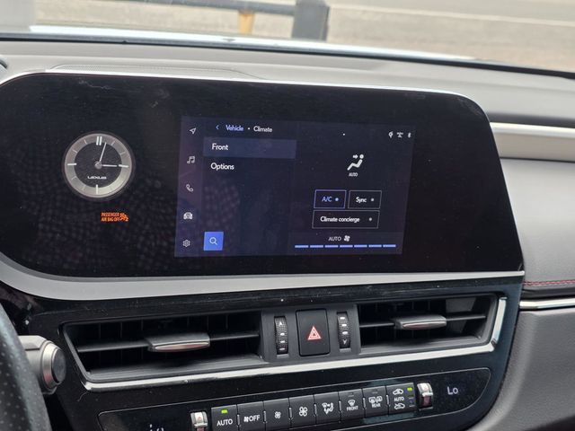 2023 Lexus ES F Sport - 23062559 - 16