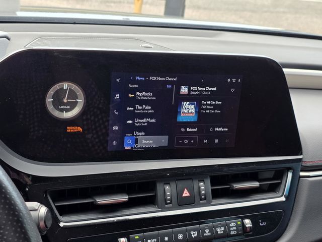 2023 Lexus ES F Sport - 23062559 - 17