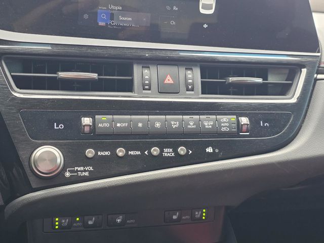 2023 Lexus ES F Sport - 23062559 - 19