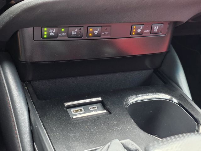 2023 Lexus ES F Sport - 23062559 - 20