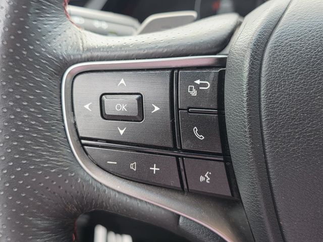 2023 Lexus ES F Sport - 23062559 - 25