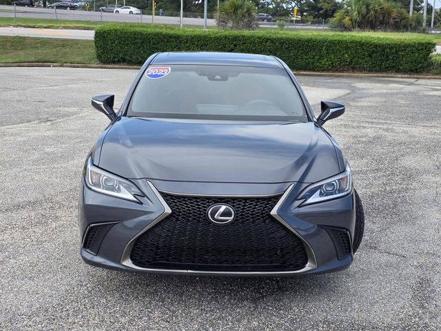 2023 Lexus ES F Sport - 23062559 - 2