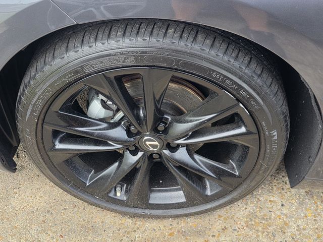 2023 Lexus ES F Sport - 23062559 - 34
