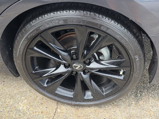 2023 Lexus ES F Sport - 23062559 - 35