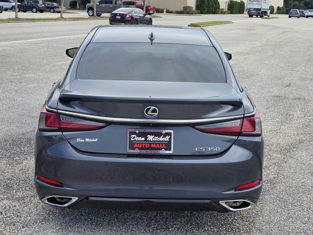 2023 Lexus ES F Sport - 23062559 - 3